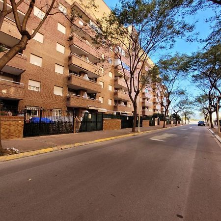 אורופסה דל מר Schoene Ferienwohnung Ca. 350M Vom Strand Entfernt מראה חיצוני תמונה