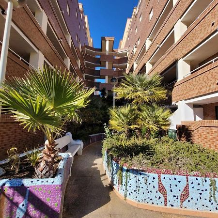 אורופסה דל מר Schoene Ferienwohnung Ca. 350M Vom Strand Entfernt מראה חיצוני תמונה