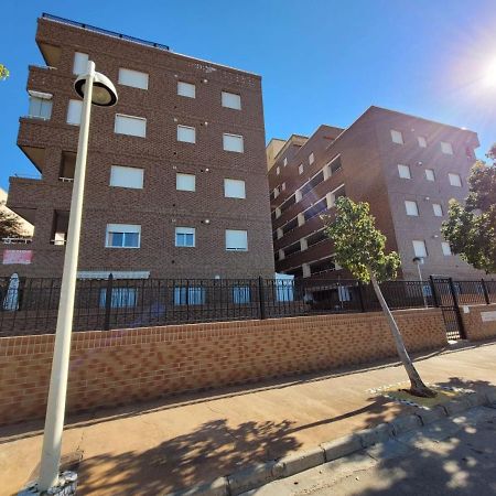 אורופסה דל מר Schoene Ferienwohnung Ca. 350M Vom Strand Entfernt מראה חיצוני תמונה