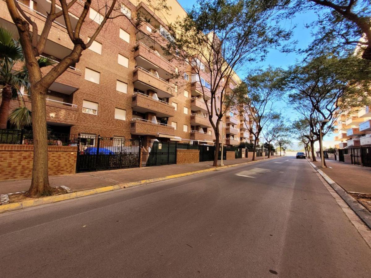 אורופסה דל מר Schoene Ferienwohnung Ca. 350M Vom Strand Entfernt מראה חיצוני תמונה