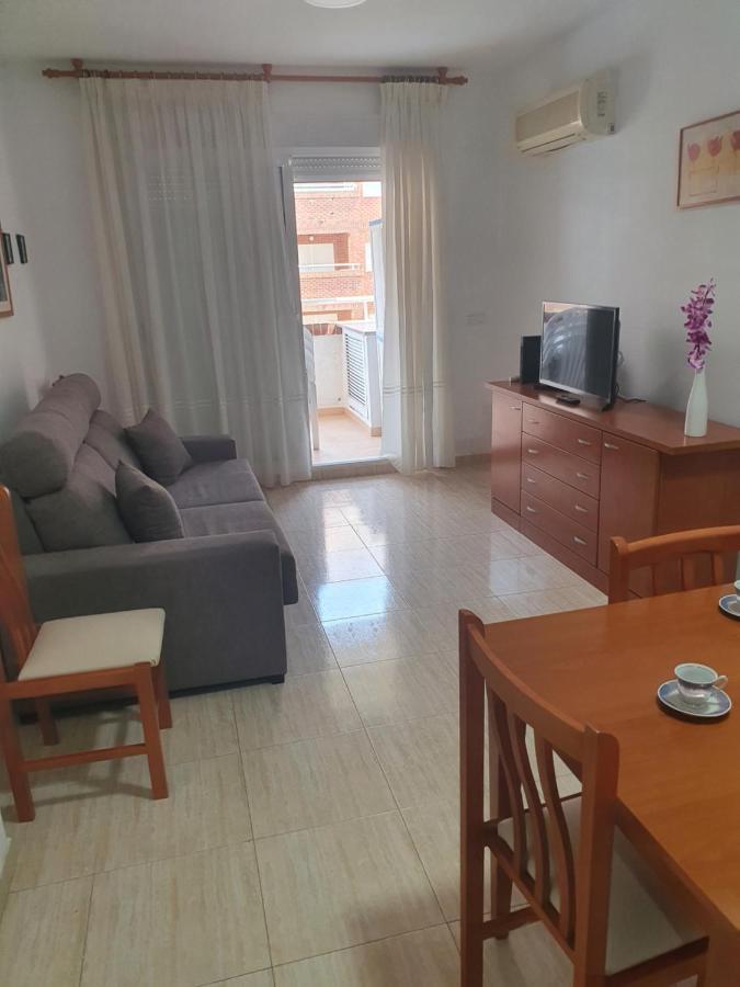אורופסה דל מר Schoene Ferienwohnung Ca. 350M Vom Strand Entfernt מראה חיצוני תמונה