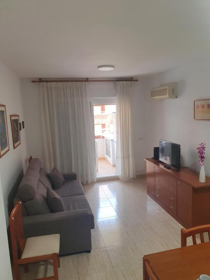 אורופסה דל מר Schoene Ferienwohnung Ca. 350M Vom Strand Entfernt מראה חיצוני תמונה