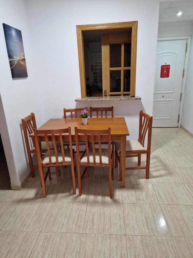 אורופסה דל מר Schoene Ferienwohnung Ca. 350M Vom Strand Entfernt מראה חיצוני תמונה