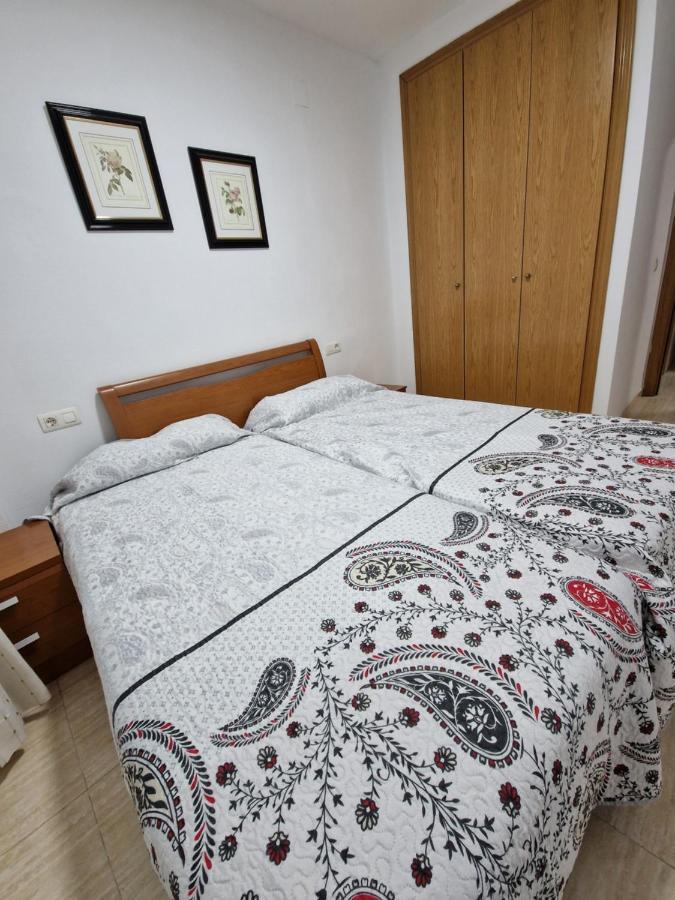 אורופסה דל מר Schoene Ferienwohnung Ca. 350M Vom Strand Entfernt מראה חיצוני תמונה
