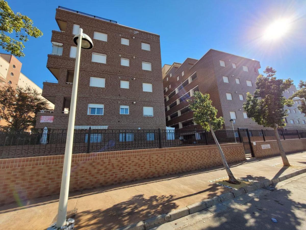 אורופסה דל מר Schoene Ferienwohnung Ca. 350M Vom Strand Entfernt מראה חיצוני תמונה
